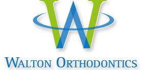 walton orthodontics logo