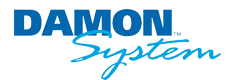 damon logo