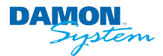 damon logo