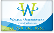 walton orthodontics rewards
