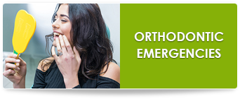 emergency orthodontist