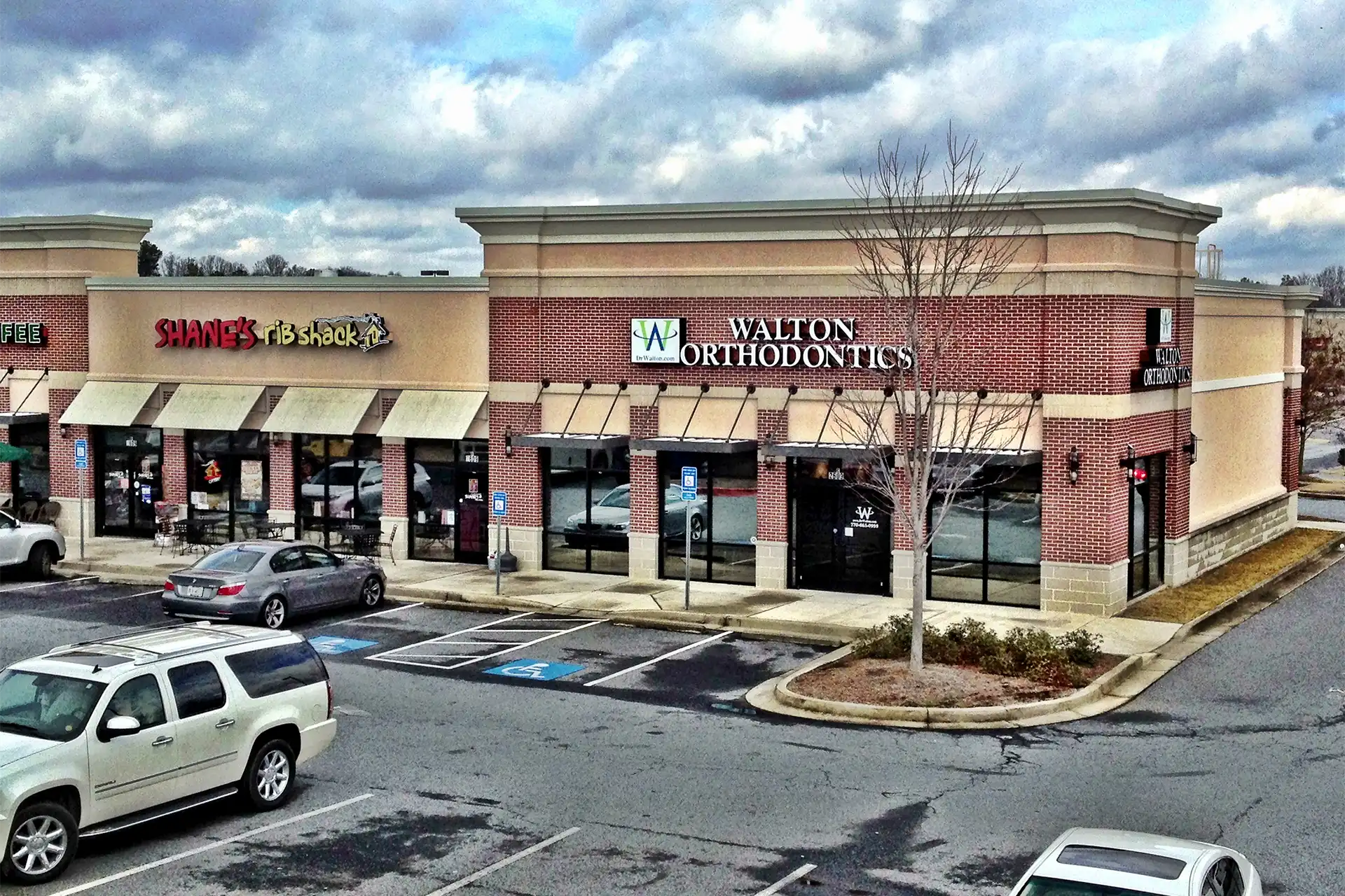 - Home Why walton orthodontics