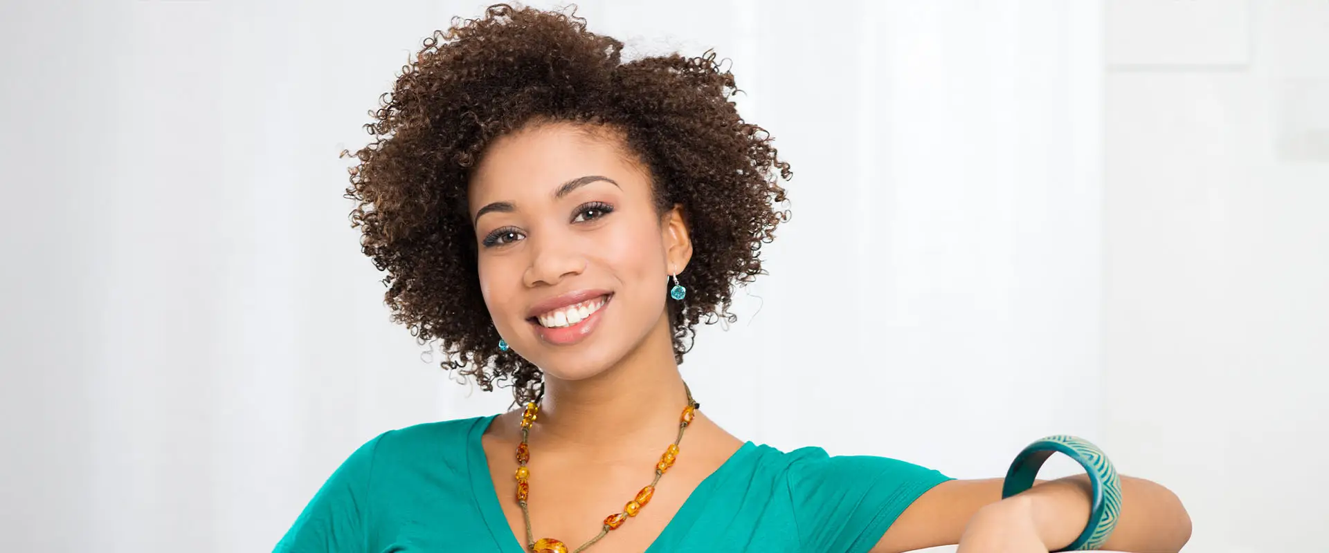 Straight Teeth Equals a More Confident Teen