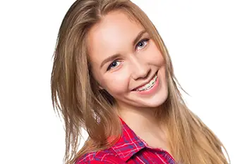 Metal braces orthodontist duluth ga