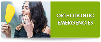 Emergency orthodontist