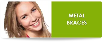 Metal braces in suwanee ga