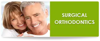 Surgical orthodontics